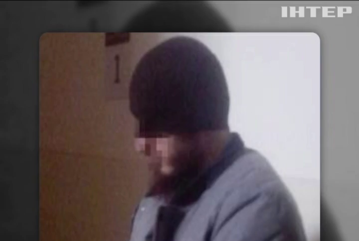 В Виннице СБУ схватила террориста "Фронт ан-Нусра"