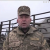 На Донбасі ворог б’є з протитанкових ракетних комплексів 