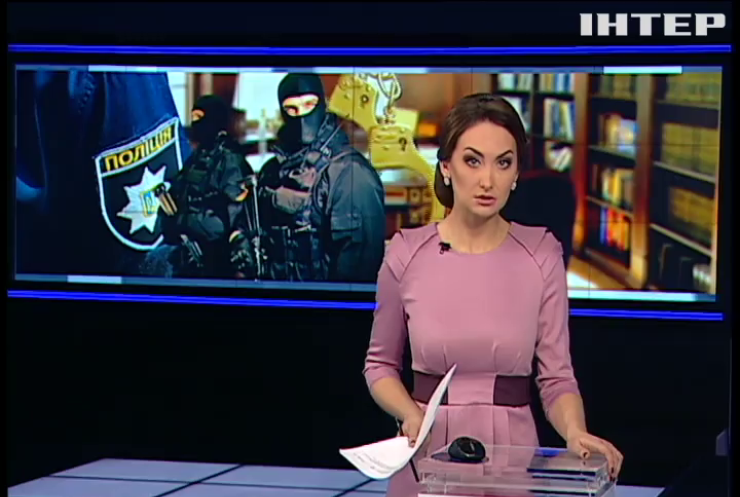 На Донеччині схопили поліцейського-зрадника