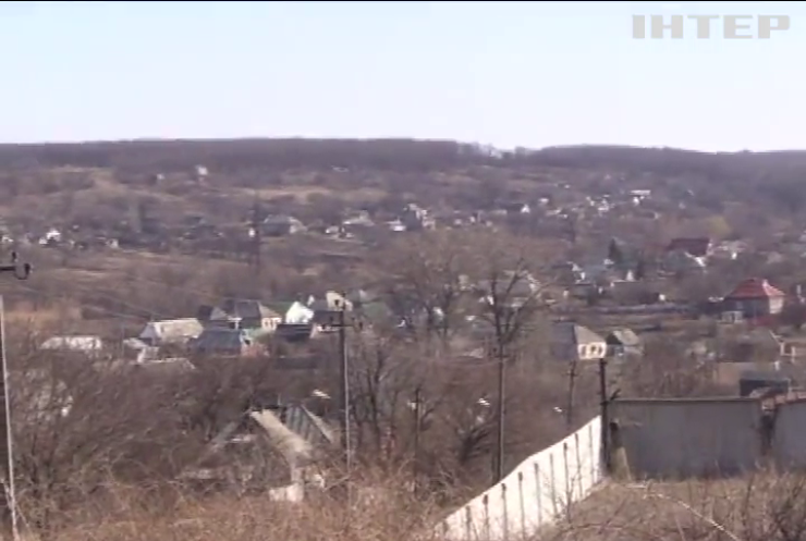 ОБСЄ повідомили про танки і артилерію Росії на Донбасі