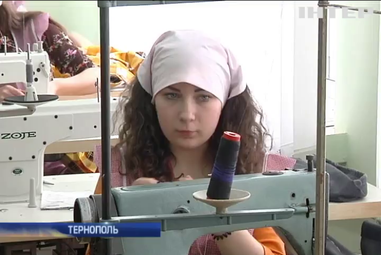 Училища Тернополя готовят ненужных рынку специалистов