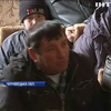 На Буковині жителі протестують проти боротьби з контрабандою