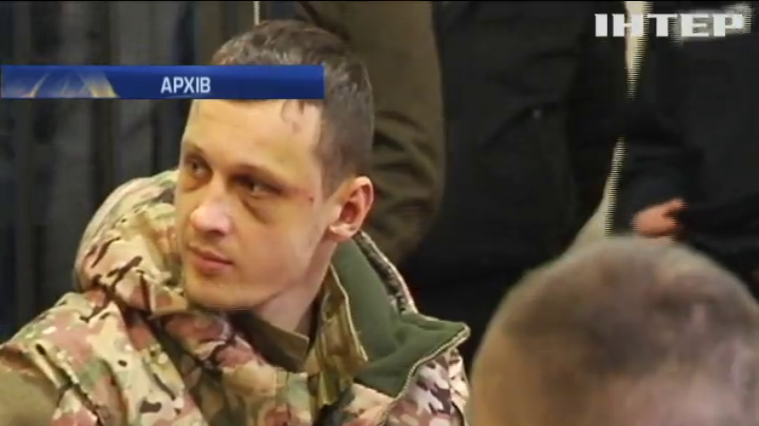 У Києві продовжать суд над азовцем Станіславом Красновим