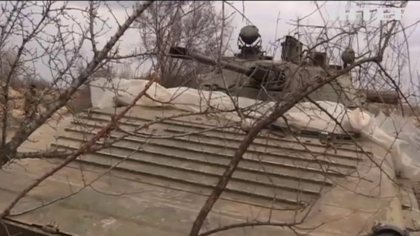 Під Авдіївкою на фугасі підірвались 2 військових