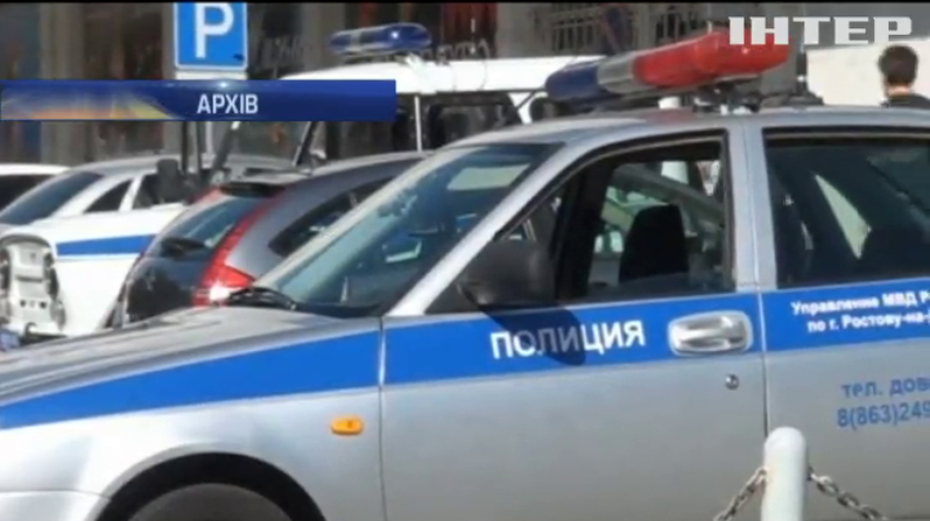 У Росії допитують сестру Надії Савченко