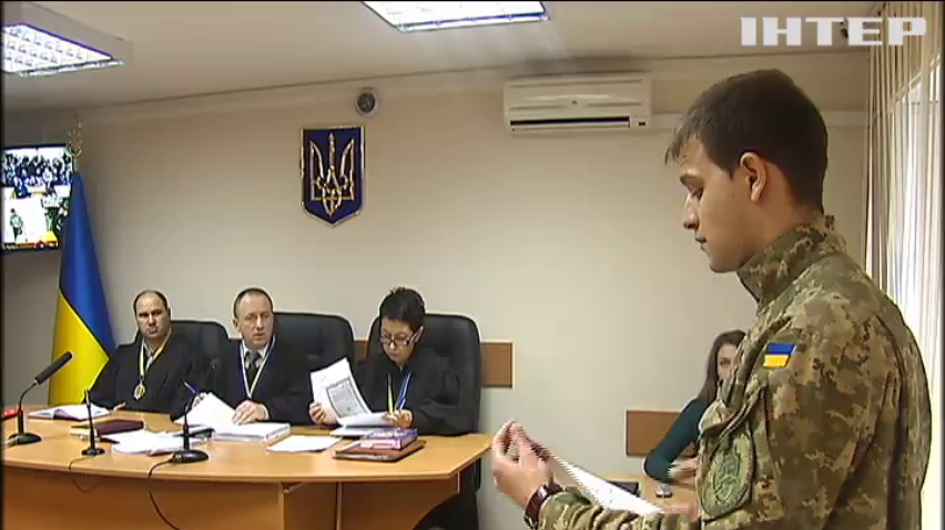 Новому адвокату Александрова дали две недели на подготовку к суду