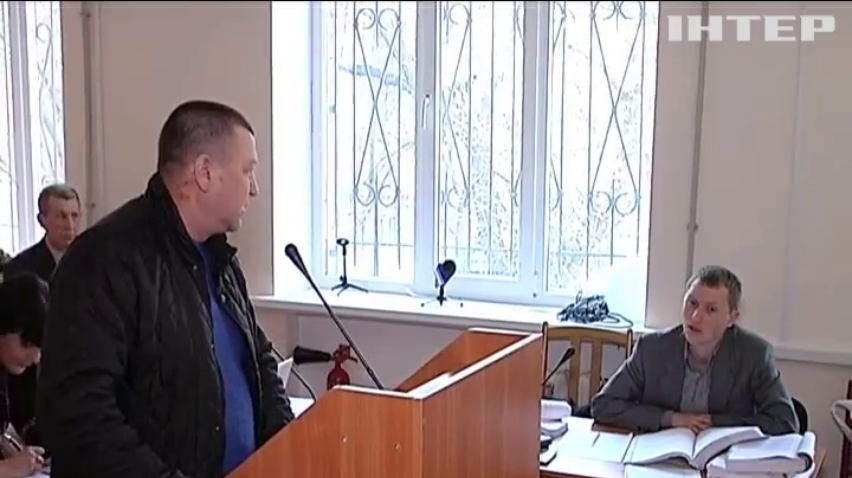 У Херсоні судять псевдоволонтера за привласнення 800 тис. гривень