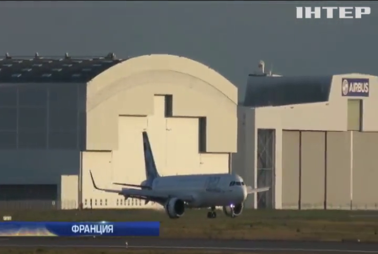 Аэропорты Тулузы и Денвера эвакуировали из-за угрозы взрыва