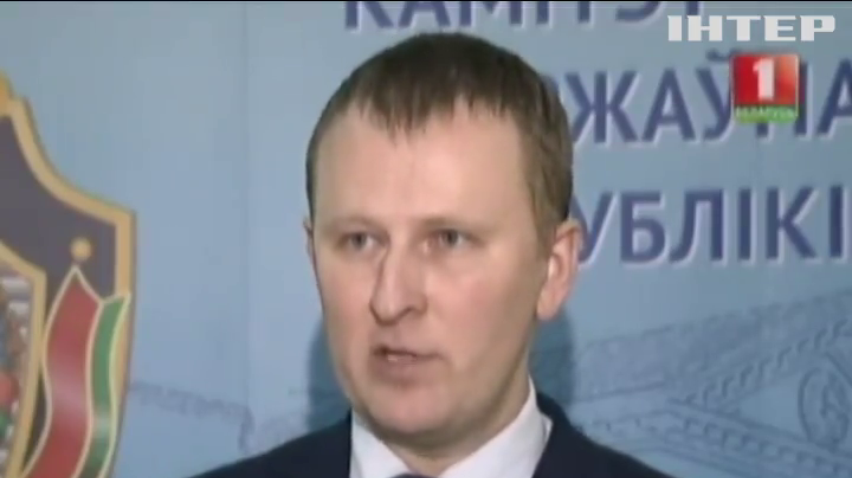Спецслужби спростували причетність білорусів до терактів у Бельгії
