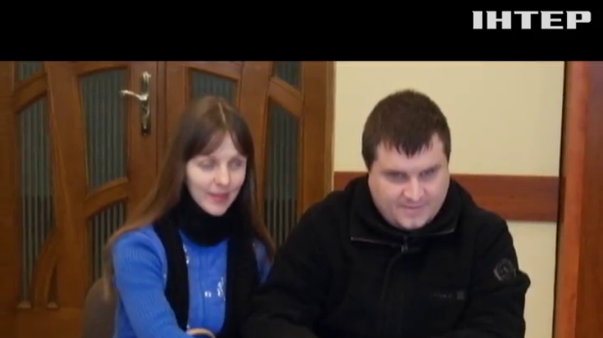На Волині збирають гроші на принтер для друку шрифтом Брайля