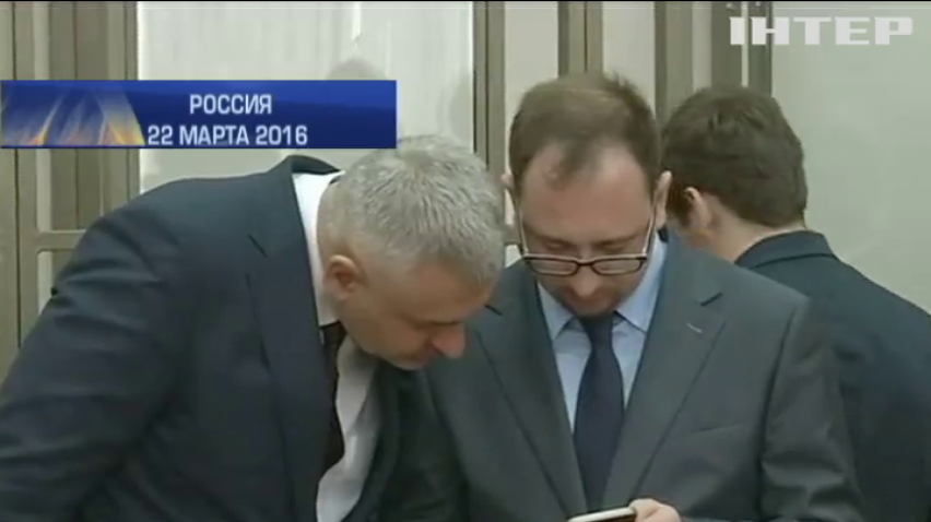 Надежда Савченко запретила адвокатам подавать апелляцию