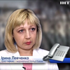 Вибухом у Києві пошкодило лавку та побило вікна