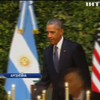 Барак Обама розскретить документи про хунту в Аргентині