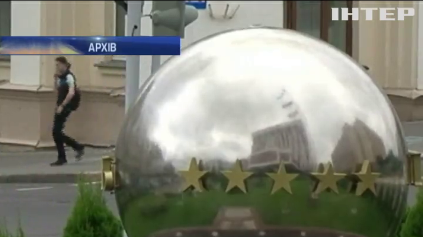 У Мінську не домовилися про звільнення заручників