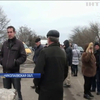 Трассу Николаев-Днепропетровск власти пообещали отремонтировать