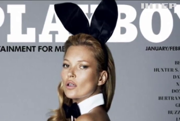 В журналу Playboy вже з’явилися потенційні покупці