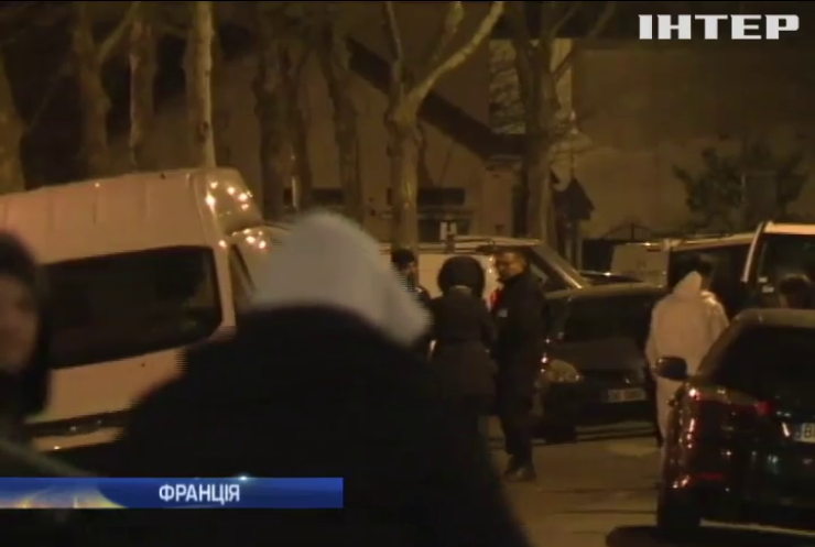 Поліція Франції кілька тижнів стежила з терористом