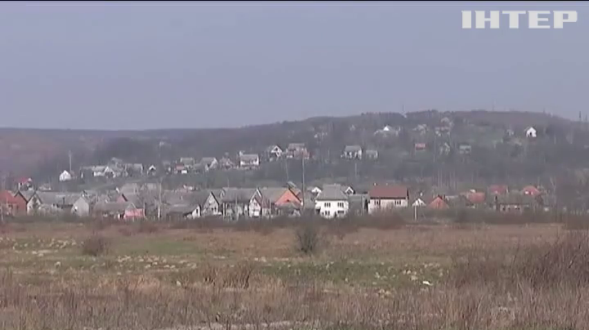 Жители Закарпатья 4 года не могут приватизировать участки
