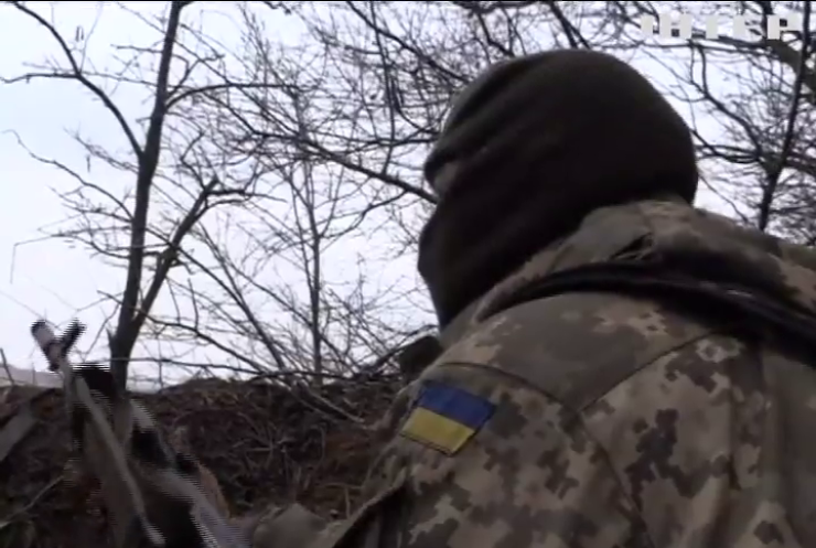 Околиці Авдіївки обстріляли 15 разів