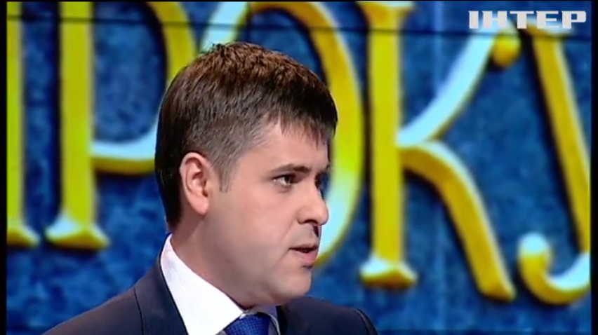 Давід Сакварелідзе готовий залишити Генпрокуратуру