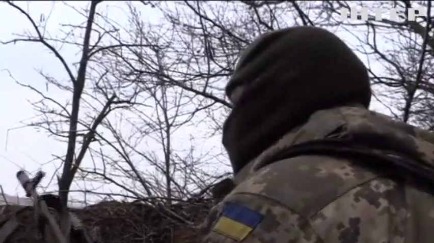 Околиці Авдіївки обстріляли 15 разів
