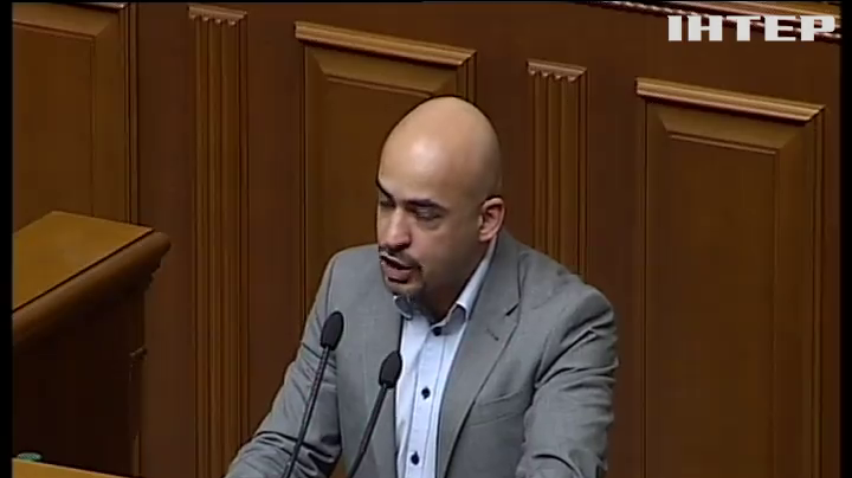 Сергія Горбатюка у Раді хочуть бачити генпрокурором