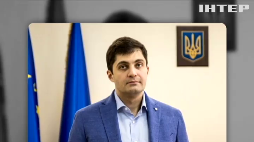 Давіда Сакварелідзе покарають за порушення "прокурорської етики"
