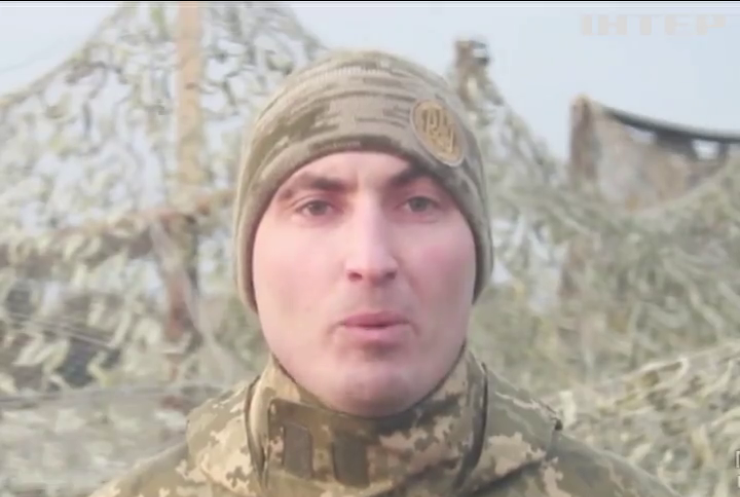 Бойовики з гранатомету обстріляли житлові будинки у Новозванівці
