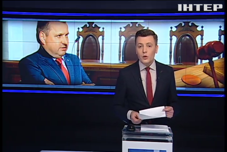 Кабмин обязали восстановить Николая Гордиенко в должности