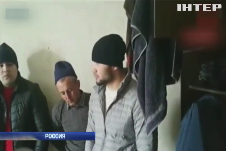 В Москве задержали 18 вербовщиков ИГИЛ