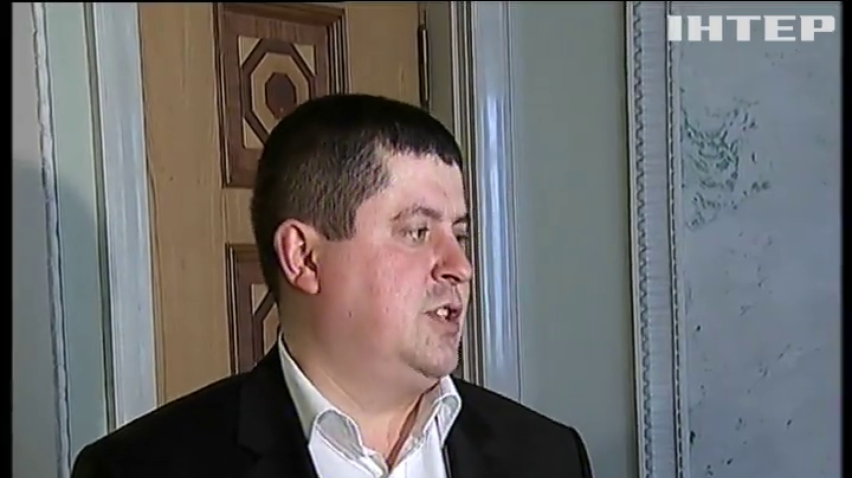 Переговори про коаліцію провалилися через вимоги "Батьківщини"