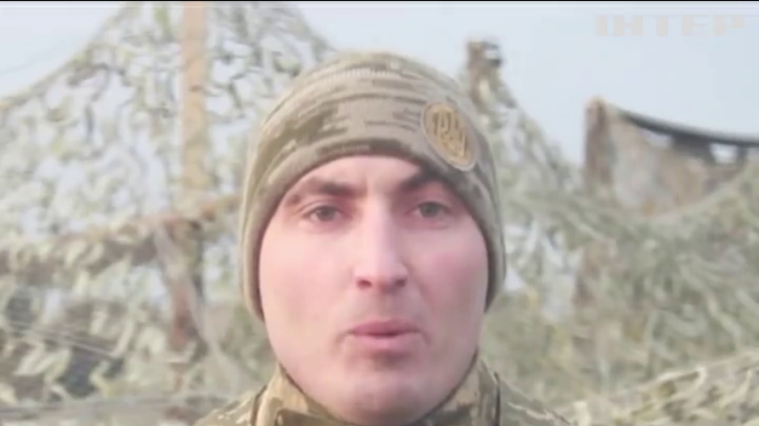 Бойовики з гранатомету обстріляли житлові будинки у Новозванівці