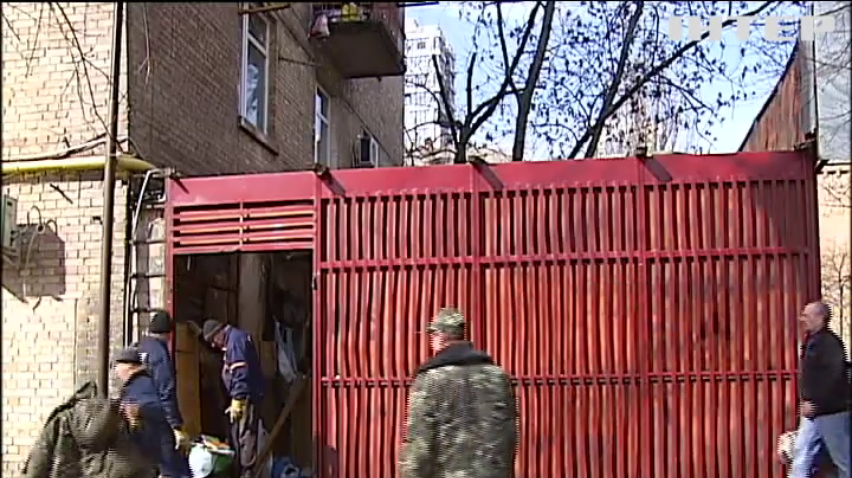 У Києві знесуть 2,5 тисячі кіосків