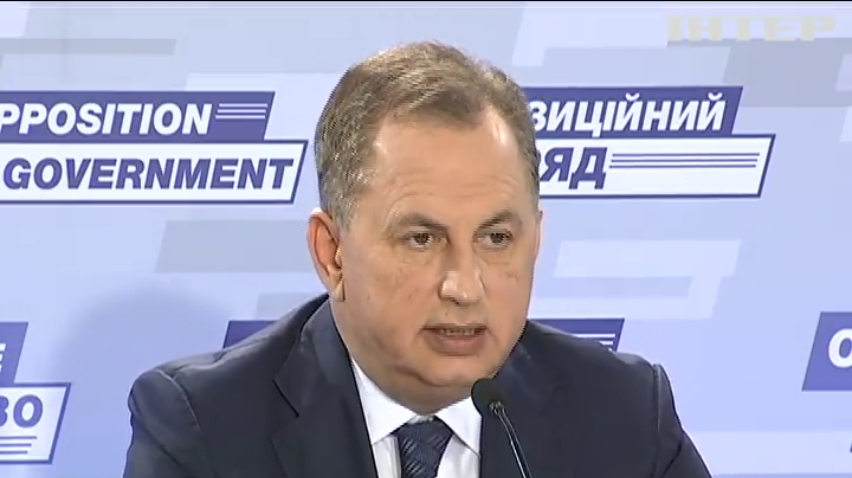 Оппозиция требует увеличить квоты на экспорт в Европу