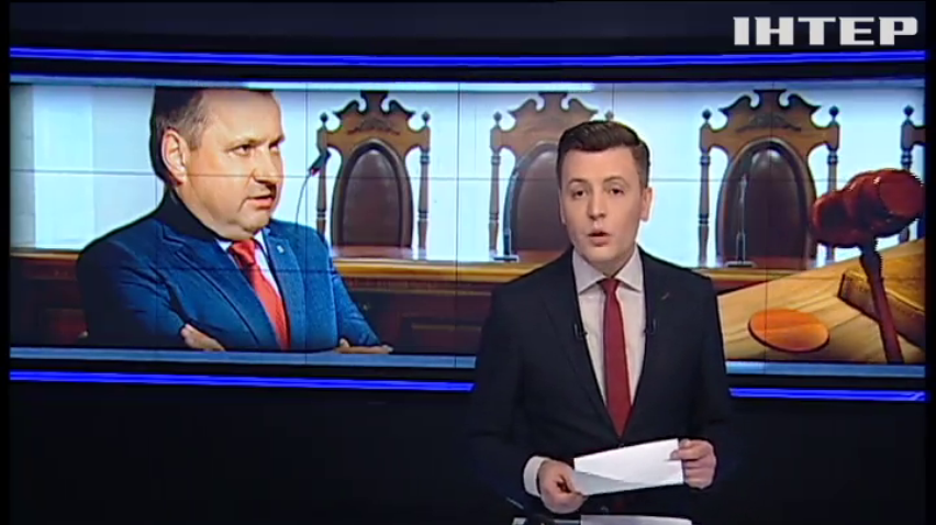 Кабмин обязали восстановить Николая Гордиенко в должности