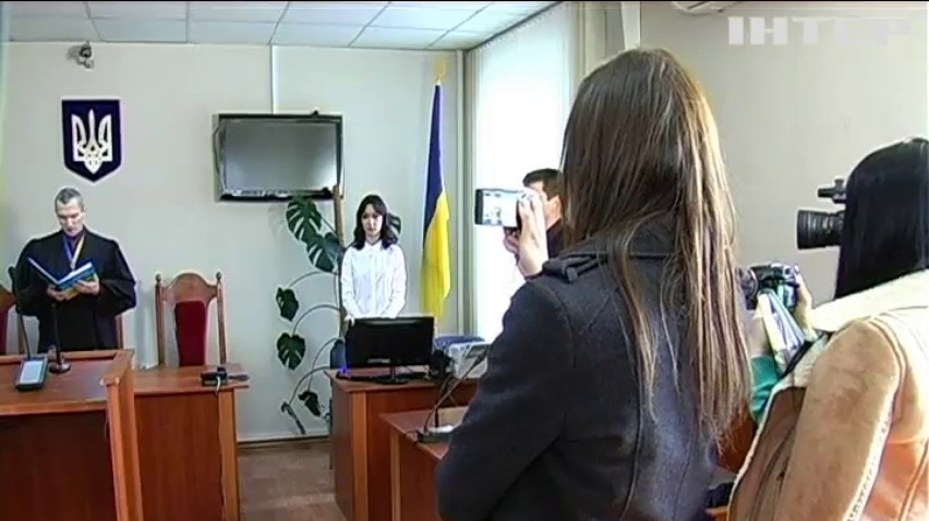 У Хмельницькому на 5 років засудили агітаторів так званої "Новоросії"
