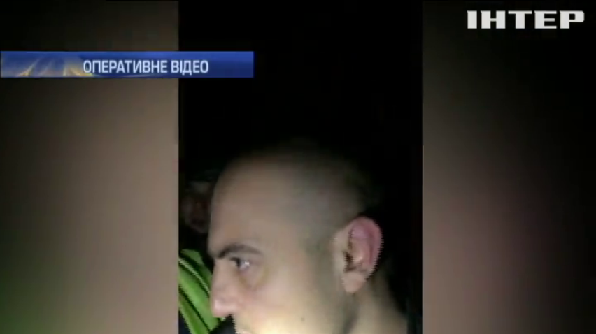 Колишній беркутівець влаштувався в поліцію Львова