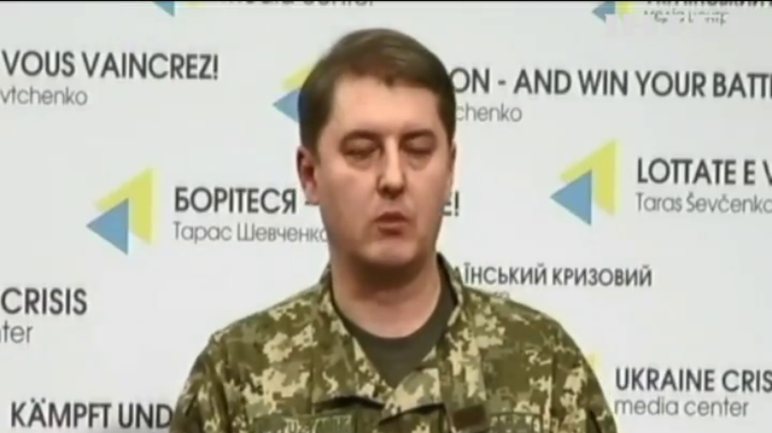 На Донбасі під час обстрілу загинули військові