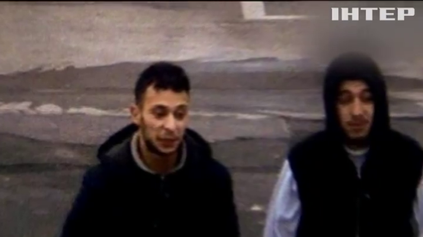 Терориста Салаха Абдеслама судитимуть у Франції
