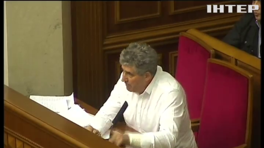 Суддя Буран чекатиме обрання запобіжного заходу у СІЗО