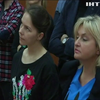 Віра Савченко вмовлятиме сестру не починати голодування