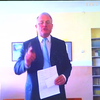 Депутата Лозинского освободили за усердный труд (видео)