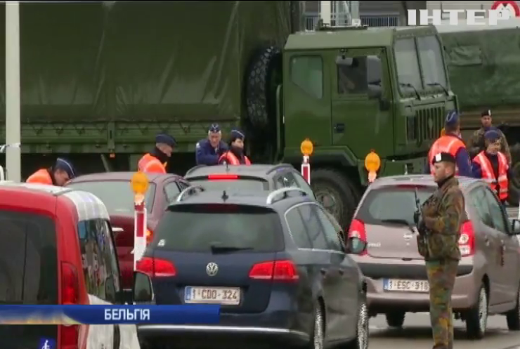 Бельгія несе колосальні втрати через теракти