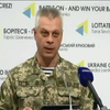 На Донбасі за добу поранено 12 військових