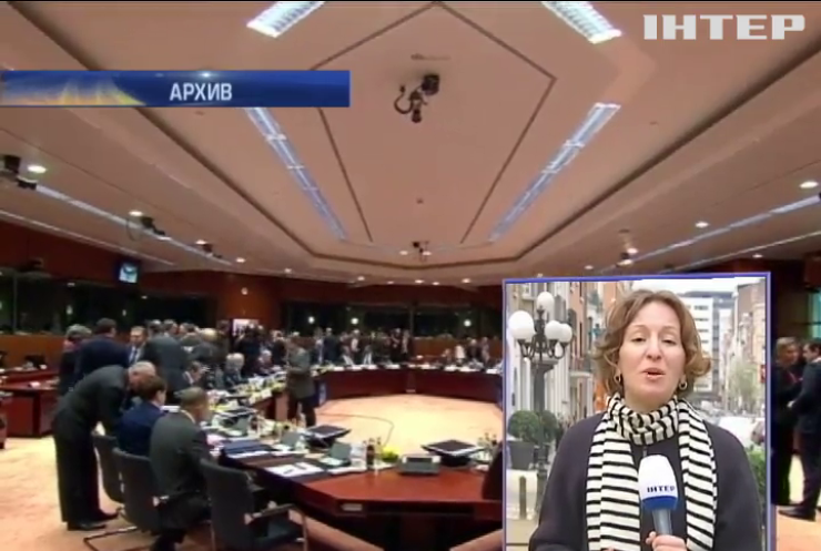 В Европарламенте готовы бороться за ассоциацию с Украиной