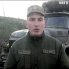 На Донбасі армійці 7 разів відкривали вогонь у відповідь