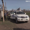 Єврочиновники зафіксували збільшення обстрілів на Донбасі
