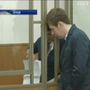 Надія Савченко погодилась на медогляд