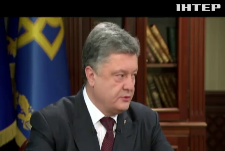 Порошенко впевнений у створенні коаліції