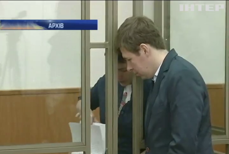 Надія Савченко погодилась на медогляд